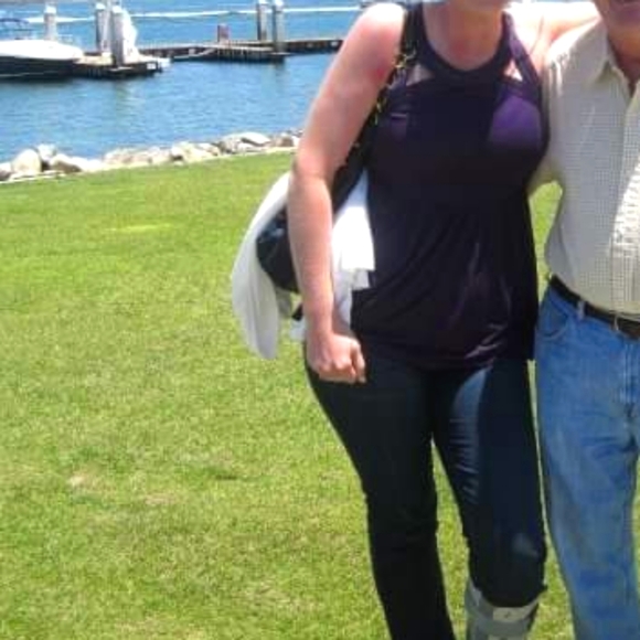 Urban Outfitters - Silence +Noise - Geometric Strappy Tank Top - Size L - Picture 9 of 9